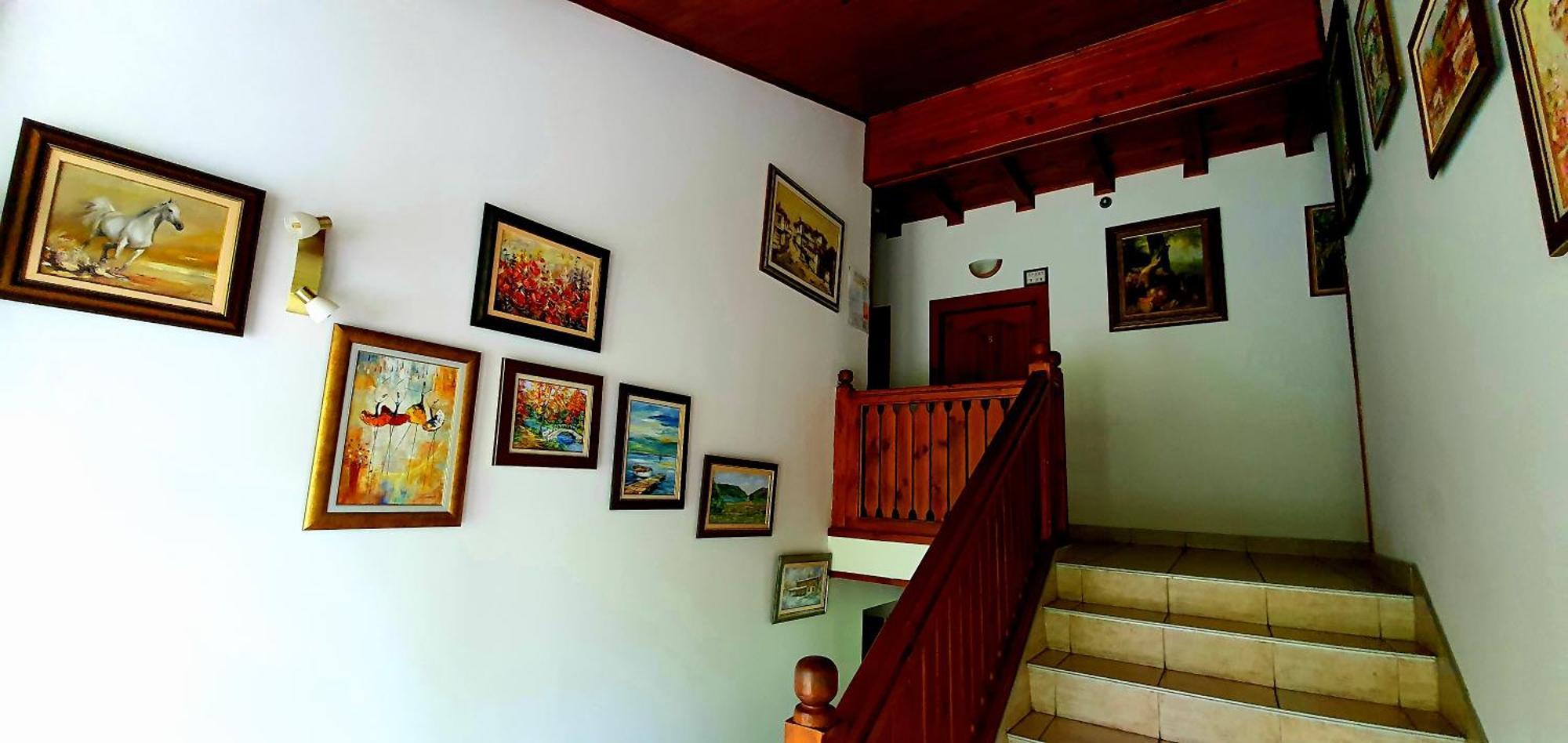 Complex Pristan In The Mountain Hotel Shilkovtsi Bagian luar foto