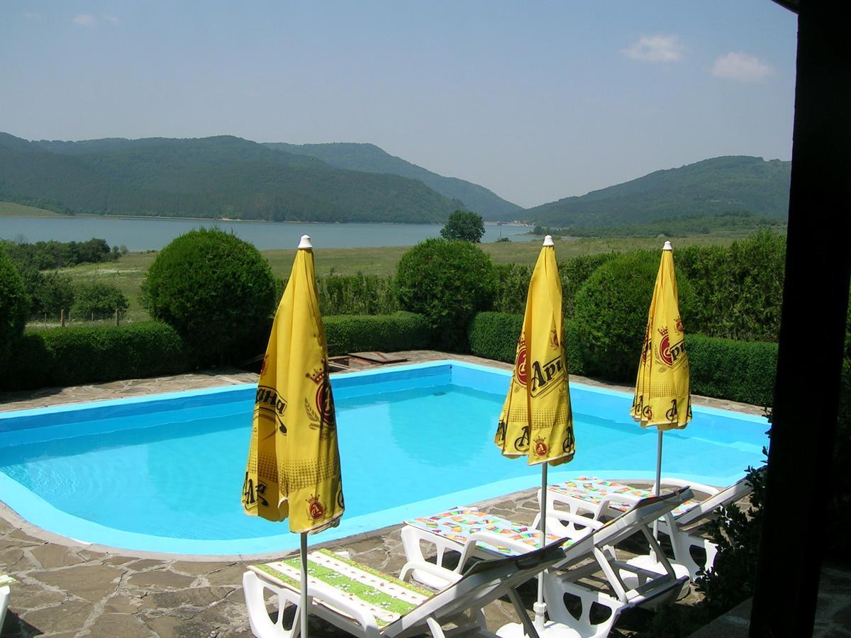 Complex Pristan In The Mountain Hotel Shilkovtsi Bagian luar foto