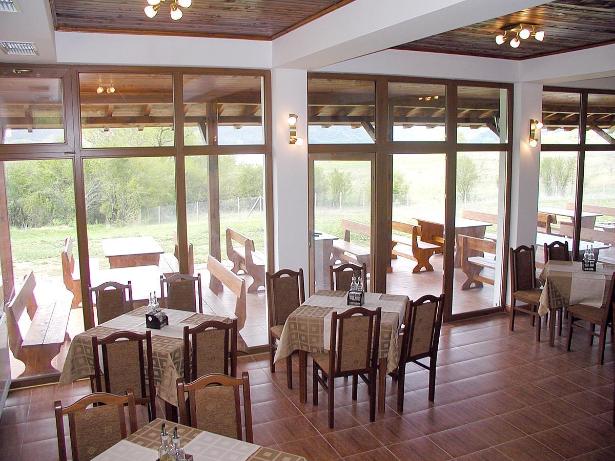 Complex Pristan In The Mountain Hotel Shilkovtsi Bagian luar foto