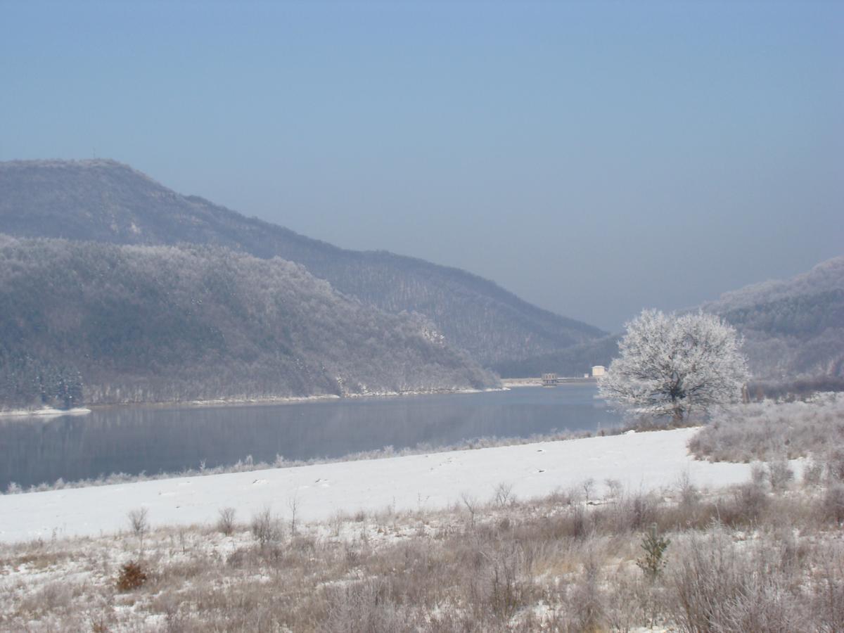 Complex Pristan In The Mountain Hotel Shilkovtsi Bagian luar foto