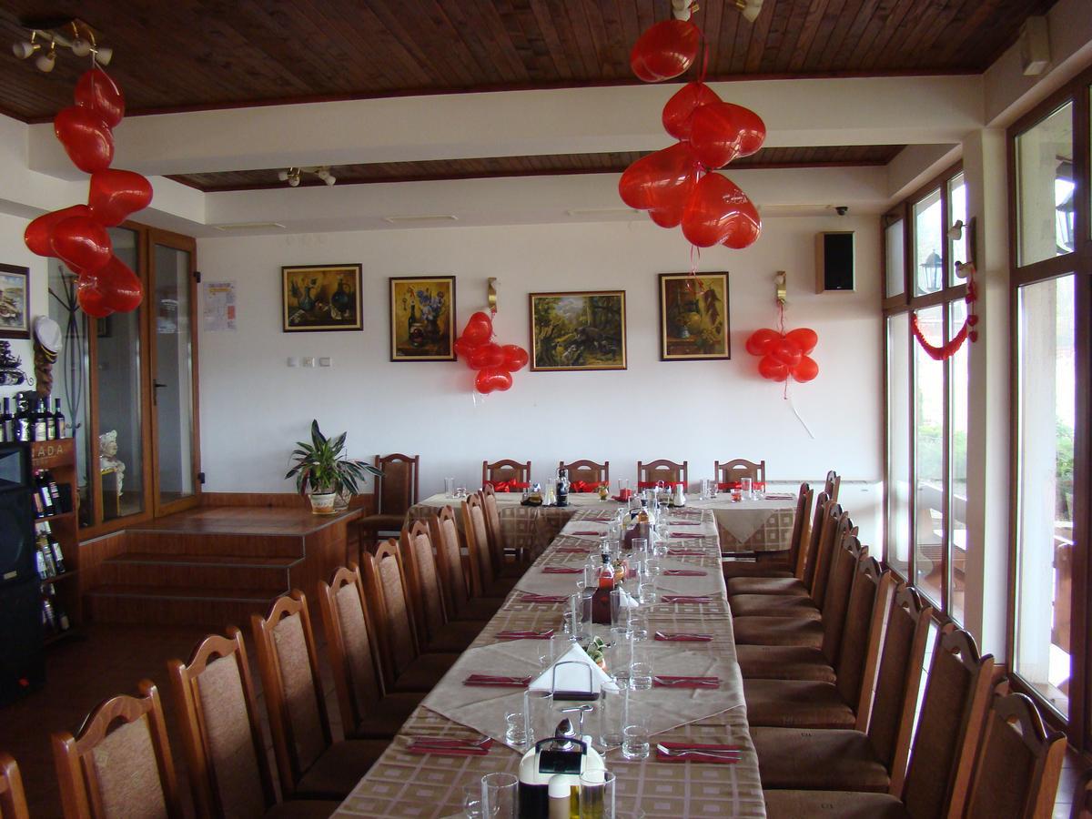 Complex Pristan In The Mountain Hotel Shilkovtsi Bagian luar foto