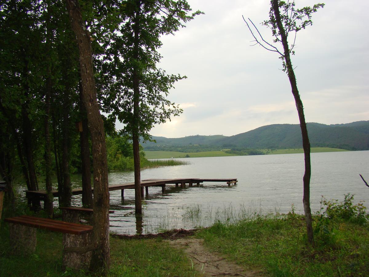 Complex Pristan In The Mountain Hotel Shilkovtsi Bagian luar foto